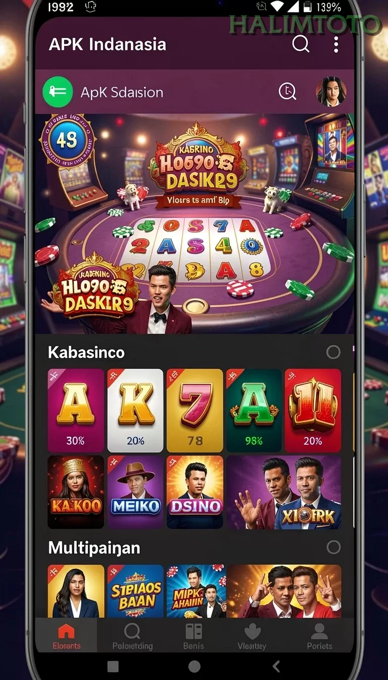 Screenshot Super Nova