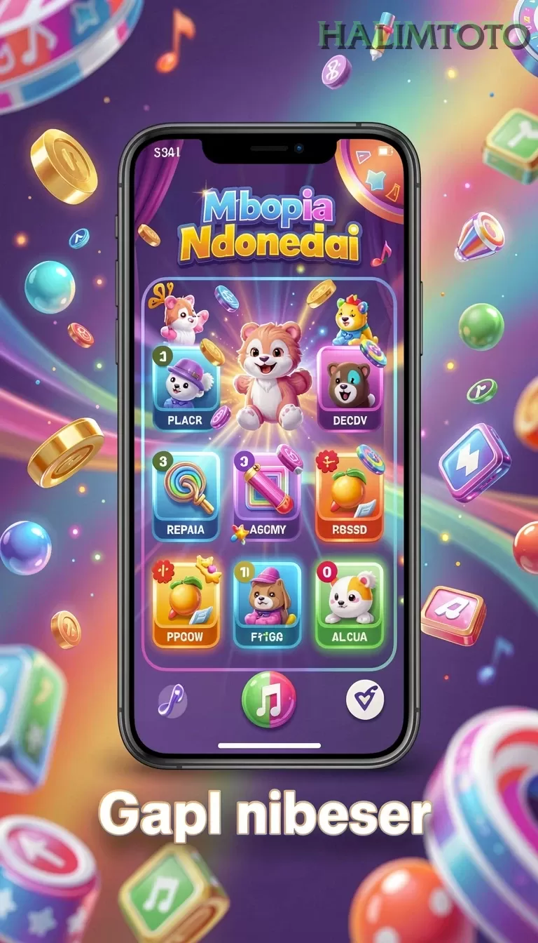 Screenshot StackEm