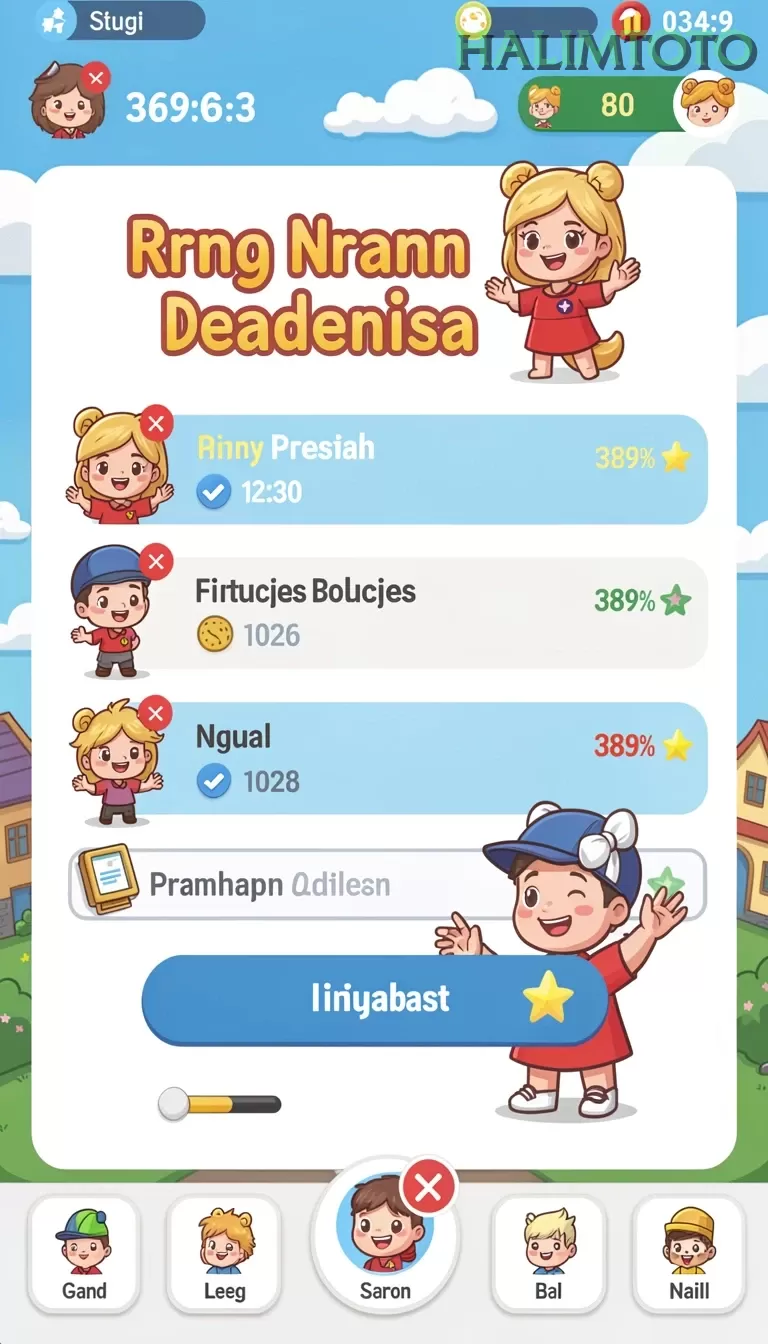 Screenshot Crazy Monkey Deluxe