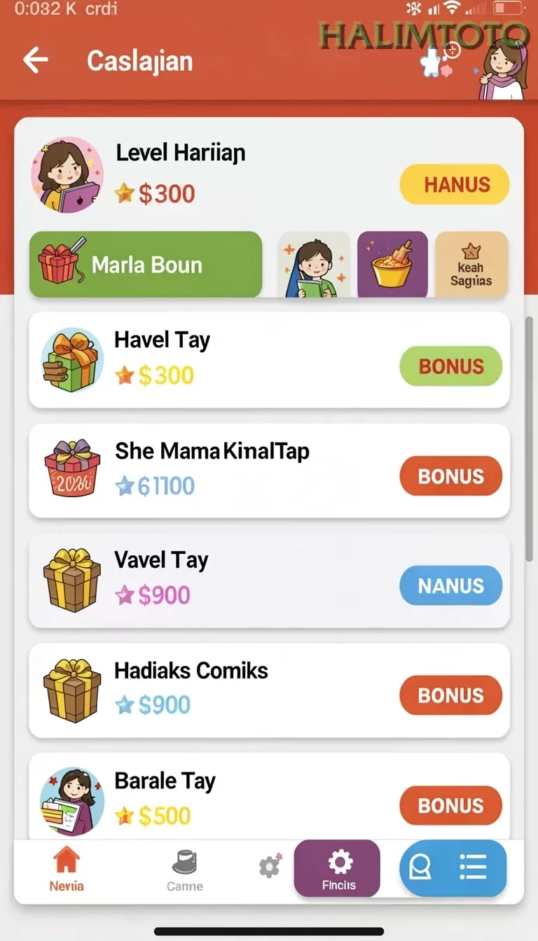 Screenshot Open Vault