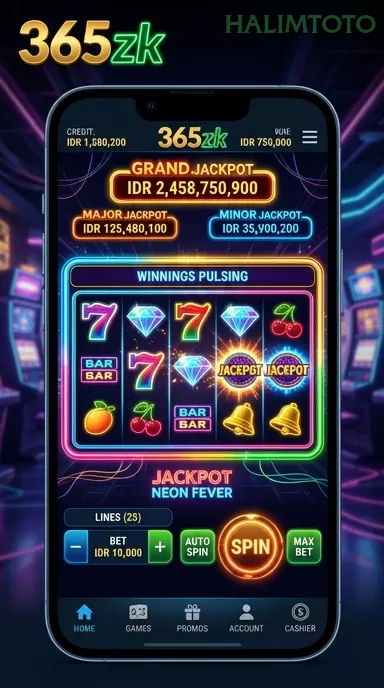Screenshot Bull Treasure