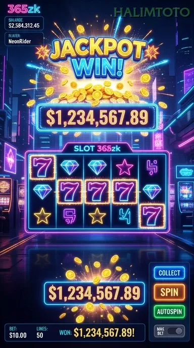 Screenshot Rave Jump2