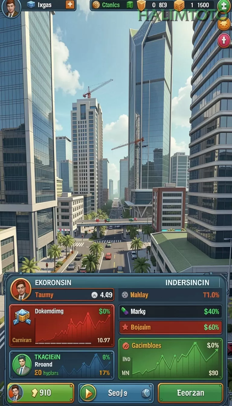 Screenshot StackEm