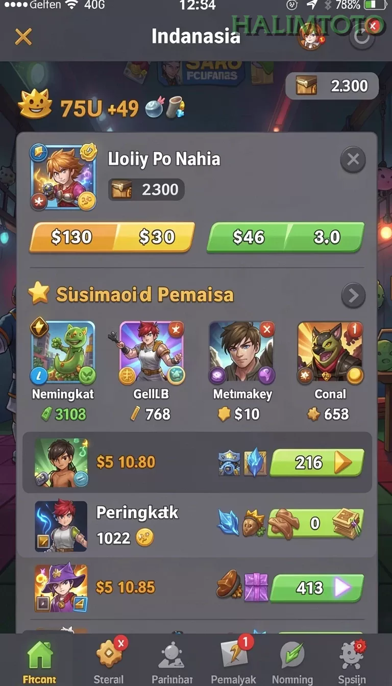 Screenshot Sumo