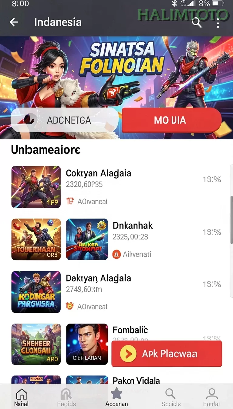 Screenshot Sumo