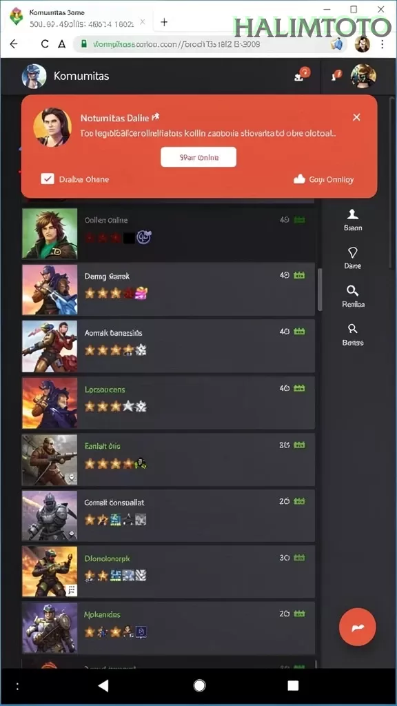 Screenshot Prosperi Tytiger