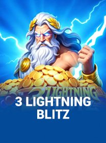 Cara Main 3 Lightning Blitz di HP Android dengan Benar