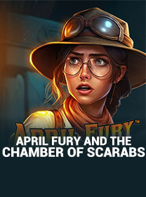 Review April Fury And The Chamber Of Scarabs Terlengkap untuk Pemain Baru