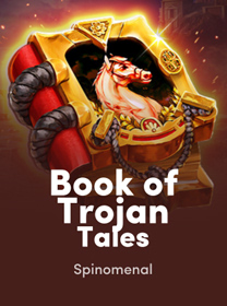 Review Game Book Of Trojan Tales untuk Pemula dan Pro