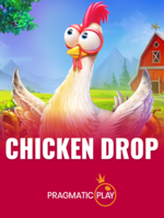 Chicken Drop Game: Panduan Bermain dan Tips Menang