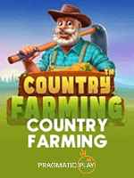 Country Farming Terbaru: Review, RTP, dan Link Bermain
