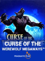 Curse Of The Werewolf Megaways Terbaru: Review Game dan Link Main