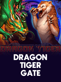 Review Dragon Tiger Gate Terlengkap untuk Pemain Baru