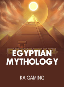 Game Egyptian Mythology Terbaik: Fitur dan Kelebihan Lengkap