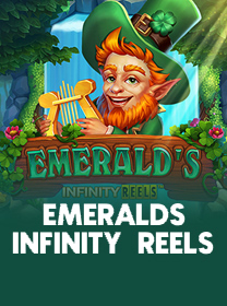 Panduan Bermain Emeralds Infinity Reels di Android Terlengkap