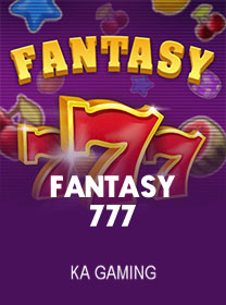 Fantasy 777 Game 2026: Info Lengkap dan Link Main