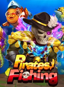 Fishing Pirates Game Terbaru: Review dan Info Lengkap