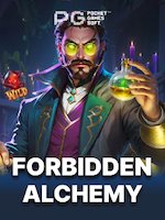 Forbidden Alchemy Game 2026: Fitur Unggulan dan Review