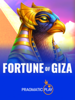 Fortune of Giza Slot Terbaru: Review dan Info Lengkap