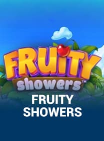 Fruity Showers Slot Terbaru: RTP dan Volatilitas Lengkap