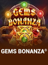 Gems Bonanza Slot: RTP Tinggi dan Volatilitas Rendah