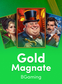 Gold Magnate Game: Provider, Fitur, dan Max Win
