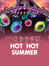 Tips Menang Bermain Hot Hot Summer yang Perlu Diketahui