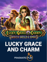 Lucky Grace And Charm Game: Panduan Bermain dan Tips Menang