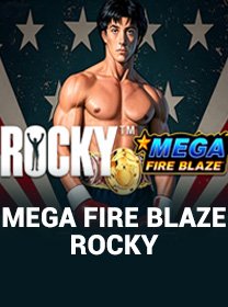 Info Game Mega Fire Blaze Rocky Terlengkap untuk Pemula