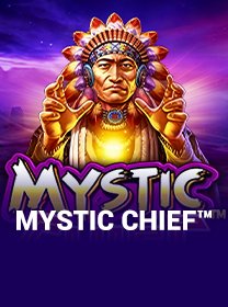 Tips Menang Bermain Mystic Chief yang Perlu Diketahui