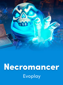 Necromancer Game Terbaru untuk Android dan iOS