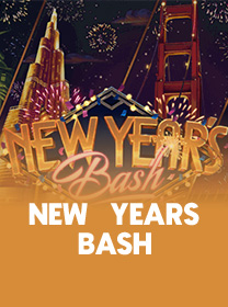New Years Bash Slot Terbaru 2026: RTP dan Max Win