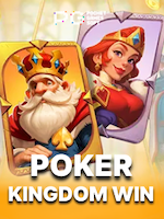 Poker Kingdom Win Game: Info Provider, RTP, dan Cara Main