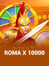 ROMA X 10000 Game: Cara Akses dan Bermain dengan Aman