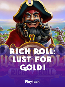 Cara Main Rich Roll Lust for Gold di HP Android dengan Benar
