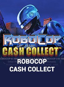 Robocop Cash Collect Game: Panduan Bermain dan Tips Menang