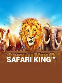 Informasi Lengkap Game Safari King Terbaru