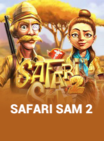 Safari Sam 2 Terbaru untuk Pemula: Review dan Panduan
