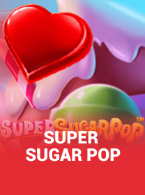 Super Sugar Pop Slot Terbaru: Review dan Info Lengkap