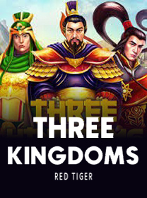 Three Kingdoms Game: Provider, Fitur, dan Max Win