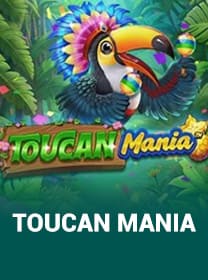 Toucan Mania Game: RTP, Fitur, dan Akses Main