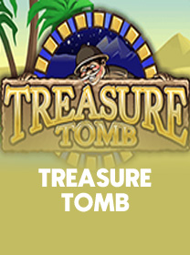 Treasure Tomb Game Terbaru untuk Android dan iOS
