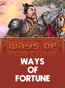 Cara Akses Ways Of Fortune dengan Mudah dan Aman