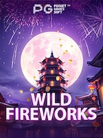 Wild Fireworks Terbaru untuk Pemula: Review dan Panduan