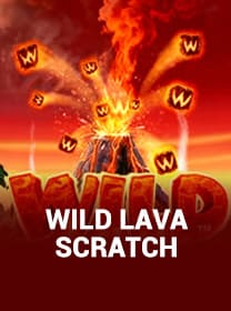 Wild Lava Scratch Game Terbaru: Review dan Info Lengkap