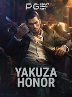 Yakuza Honor Slot Terbaru 2026: RTP dan Max Win