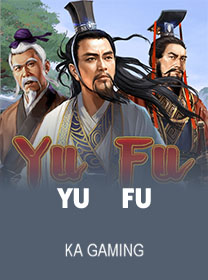 Cara Bermain Yu Fu dengan Benar di Android