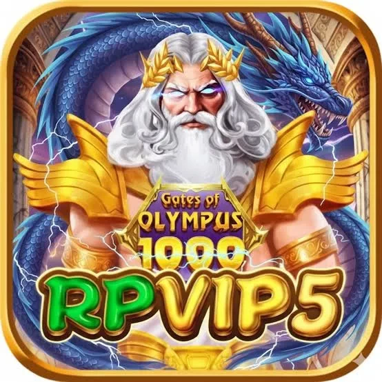 rpvip5 Terbaru: Download APK Resmi dan Aman