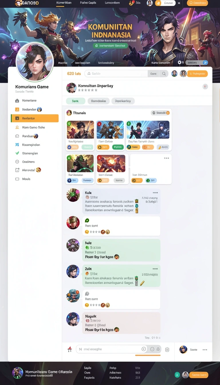 Screenshot Cara Akses Sumo dengan Mudah dan Aman
